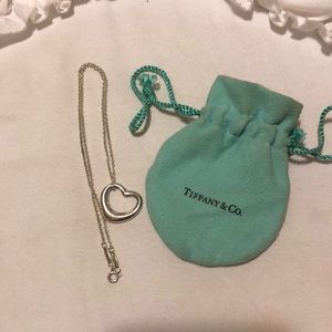 Tiffany necklace